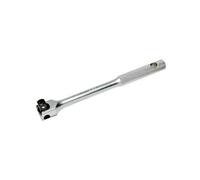 GI5669 Silverline Maniglia Flessibile 1/2" / 375mm