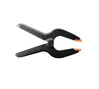 GI5849 Silverline Morsetti a Molla 5pk 210mm in Legno fai da te Strumento