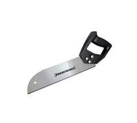 Seghetto Per Pavimenti Silverline 300Mm 14Tpi Strumento Fai Da Te