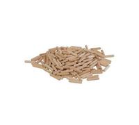 GI5948 Silverline Perni di Centraggio 200pk 10 x 40mm DIY