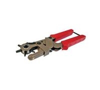 GI5960 Silverline Pesanti Punzone per Pinza 2-5mm