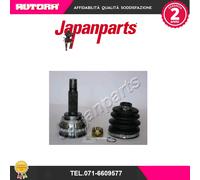 GI598 Kit giunti, Semiasse lato ruota (MARCA-JAPANPARTS)