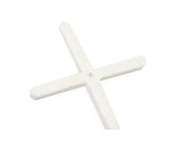 GI5983 Silverline Piastrelle Distanziatori 1000pk 3mm Edificio