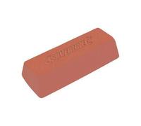GI6337 Silverline Rosso per la Lucidatura 500g DIY