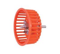 GI6636 Silverline TCT Cerchio tagliapiastrelle 20 - 94mm