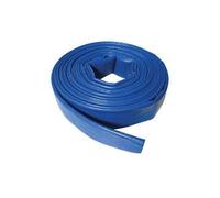 GI6830 Silverline Tubo flessibile piatto 10 m x 32 mm