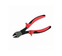 Silverline 675148 VDE - Pinza a taglio diagonale, professionale, 160 mm