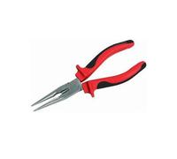 GI6878 Silverline VDE Esperto Pinza a becchi Lunghi 160mm