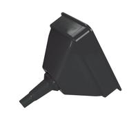 GI7147 Silverline Imbuto con filtro 255 x 165 mm