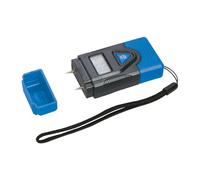 GI7219 Silverline Igrometro digitale 4 x LR44