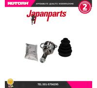 GI836 Kit giunti, Semiasse adatto a Suzuki Ignis (MARCA JAPANPARTS)..
