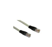 GI969 Cat 6 crossover Ethernet Network Cable Grigio 20 metri