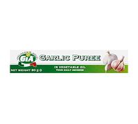 Gia Aglio Purea (90g) (Confezione da 2)