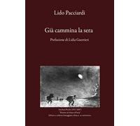 Già cammina la sera