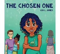 Gia L James The Chosen One (Copertina rigida)