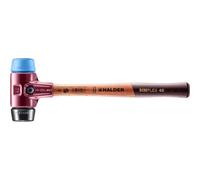 Già Martello Gummikomp./ Tpe-Soft Blu Simplex, Produttore Hswa Al Punto: 4000811723