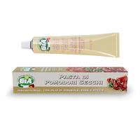 GIA Pasta di Pomodori Secchi, 6 Tubetti da 80g - Ideale per l'Aperitivo, per Insaporire Antipasti, Insalate e tante Ricette, Senza Glutine, Confezione Riciclabile e Anti-Spreco