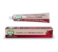 GIA PASTA PEPERONCINO TUB. gr.80 ( 12 Pezzi)