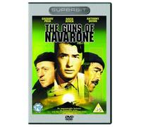 Gia Scala - Guns of Navarone