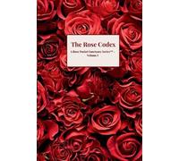 Gia Snyder The Rose Codex (Tascabile)