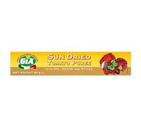 GIA Sole Passata di Pomodoro Essiccato (80g)