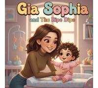 Gia Sophia and The Ripe Dipe