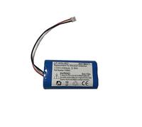 Già testata la batteria audio Bluetooth Marshall Emberton C406a2 applicabile