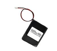 Già testato Adatto per la batteria dell'altoparlante esterno Philips Sd50/93