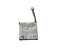 Già testato. Applicabile alla batteria per auricolare Bluetooth Logitech H820e 533-000095