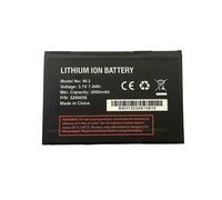 Già testato, applicabile alla batteria W-3 del router wireless Netgear Aircard 760S