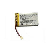 GiÃ testato e applicabile alla batteria degli auricolari wireless Steelseries Coldice 1 Arctis 1