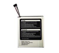 Già testato e applicabile alla batteria del router wireless Franklin Wireless R800 Fwcr800bats