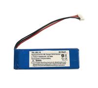 Già testato e applicabile alla batteria dell'altoparlante Bluetooth Jbl Charge 3 2016 Gsp1029102a