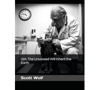 GIA: The Unvaxxed Will Inherit the Earth
