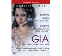 GIA - UNA DONNA OLTRE OGNI LIMITE (DS)