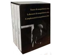 Libri Salvatore Inglese / Giuseppe Cardamone - Gia Visto Tre Volte. Una Trilogia