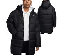 Nike WMNS Classic Puffer Therma-FIT Loose Parka women Down & Puffer Jackets black in taglia:S