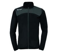 Giacca 2.0 Kempa Poly Noir 3XL