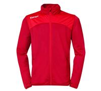 Giacca 2.0 Kempa Poly Rouge XL