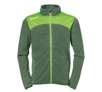 Giacca 2.0 Kempa Poly Vert L