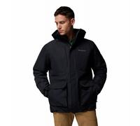 Giacca 3 in 1 Columbia Landroamer Shirt Jacket Interchange (Nero) Uomo M
