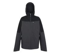 Giacca 3 in 1 Regatta Wentwood Gris 5XL