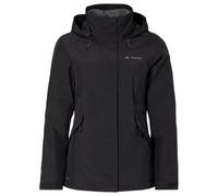 Vaude Rosemoor 3in1 Ii Jacket Nero 34 Donna