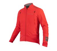 Endura pro sl aw 3 season jacket red s