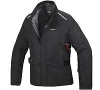 Giacca in Tessuto Spidi H2Out 3L Shell Nero 3XL