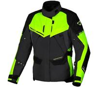 giacca 4 stagioni macna mundial lady - grigio / giallo XS