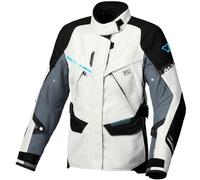giacca 4 stagioni macna mundial lady grigio / nero / blu M