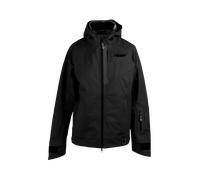 §Giacca 509 Stoke ZI Snow Nera§