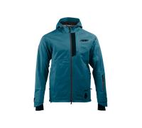 §Giacca 509 Stoke ZI Snow Sharkskin§