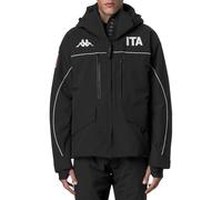 GIACCA 6CENTO 602FP ITALIA Kappa Nero